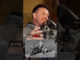 Farming In The 60s VS Today