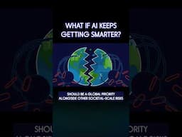 Why are scientists so worried about AI?