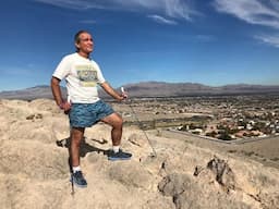 Scott’s MitraClipTM Therapy Patient Story