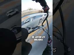 A ti no? ✌️😁 #bmx #boombike