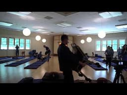 Great Vow Zen Monastery Sunday Public Program