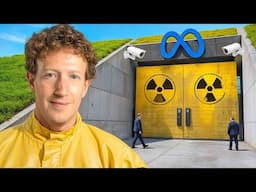 Stupidly Expensive Things Mark Zuckerberg Owns