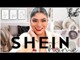 SHEIN HOME CONSINTIENDOME PARA DECORAR MI NUEVA CASA Y LES CUENTO CÓMO VA LA BÚSQUEDA SE MI CASITA