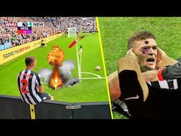 0% Respect Moments in Football