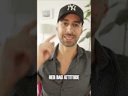 Red Flags! Is She Wife Material? Attitude Matters!