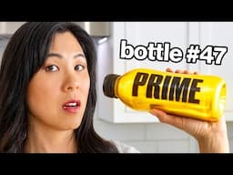 I Tested 50 LIMITED Edition Food Products (again)!