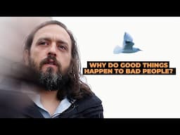Why Bad Things Happen to Good People — The Key to a Good Life