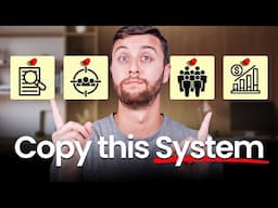 It's Boring, But It’s How to Make Your Business Run Without You
