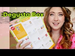 DEGUSTABOX May 2025