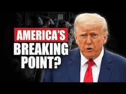 Trump WILL Unleash Our Military Against American Citizens