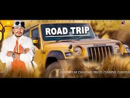 Dance, Party, Repeat | Raj Kusmy | Tharu Dance Floor | The Ultimate Road Trip Collection Jukebox