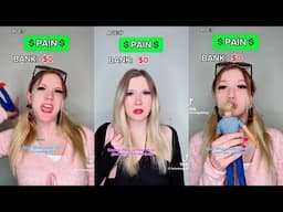 ANYTIME YOU CAUSE SOMEONE PAIN YOU GET MONEY | NEW BRIANNA GUIDRYY  AND FRIENDS POV | FUNNY TIKTOK