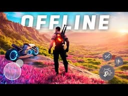 Top 15 Best Offline Games for Android and iOS 2025 | Top 10 Best Offline Games for Android 2025