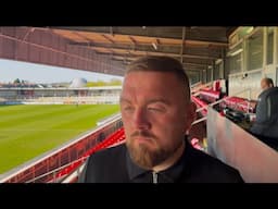 🗣️ Cal’s Post-Match Thoughts: Hereford 2-2 Chester