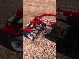 Mechanical Broadforking for Market Farms: A Faster Way to Aerate Compacted Soil