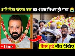100 Bollywood Actors and Actress Died List 1970 to 2025 😭 Actor & Actress Then And Now