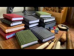 Four Keys Book Arts Live Stream