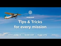Flying Smarter with ForeFlight: Tips & Tricks for Every Mission