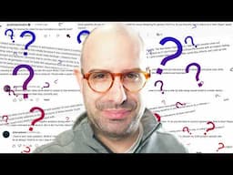 Sound Design Q&A: Pro Tips for Aspiring Designers (pt.2)