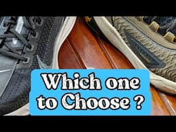 Finding the RIGHT SHOES for Fitness Enthusiasts! 👟 हिंदी में