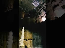 The Cave at the Museum Center #indianajones #cave #cincinnatimuseumcenter