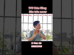999 Đóa Hồng - Sáo trúc cover #caotriminh