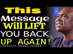 POWERFUL SERMON; RESURRECTION POWER!