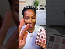 Eye Makeup Tutorial for Women Over 50