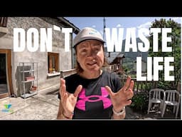 🎿 What 29 Years Skiing Finally Taught Me (You Need to Hear This)
