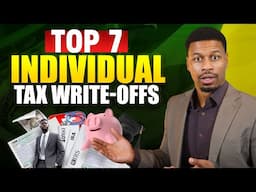 The Best Individual Tax Deductions in 2025 - Don't Miss These!