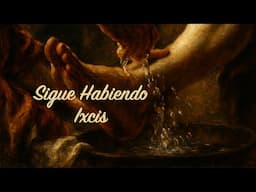 SIGUE HABIENDO