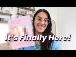 BIG NEWS! I wrote a sewing BOOK! 🎉 Take a look inside...