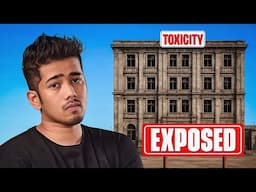 How SCOUT Destroyed Indian Gaming Community with his Toxicity?
