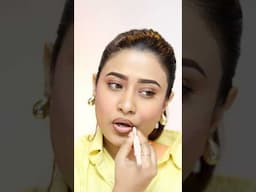 AISA LIPSHADE KHABI BHI NAHI LAGAYA MAINE 🤦🏻‍♀️ #nudelipcombo #sheglamlipstick #tirabeauty