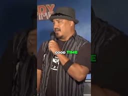 Border Phobia | Luke Torres | Comedy Caliente