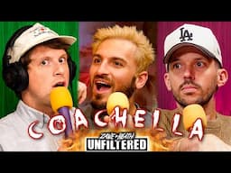 Our Wild Coachella Weekend Tell All!!! - UNFILTERED 280