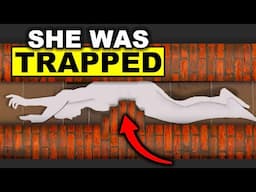 No one heard her screams | Dr. Jackie Kotarac’s Claustrophobic Accident