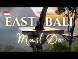 Adventure Awaits in East Bali: My Must-Do Return List!