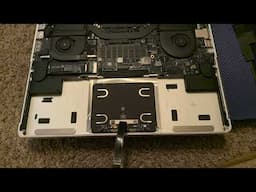 AmazingSellerInc Retina MacBook Pro 2015 15 inch Replacement Battery Review