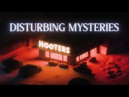 The Darkest Online Mysteries