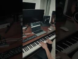 Awaiting - Ambient Pad Demo
