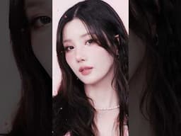 권은비 당신 얼굴천재야🌹✨ #권은비 #KWONEUNBI #내그내얼 #이사배