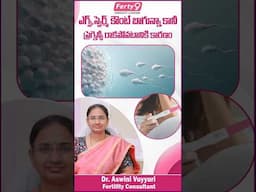 Why You Can't Get Pregnant Despite Good Eggs & Sperm | Best Fertility Center | #shorts #trending