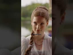Francesca conoce al Marqués #bridgerton #colinbridgerton #francescabridgerton
