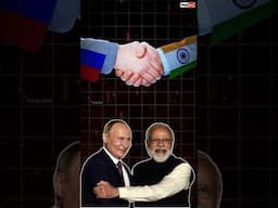 భారత్ కోసం ప్రపంచాన్ని ఎదిరించిన రష్యా  India Russia Friendship - india  Pakistan 1971