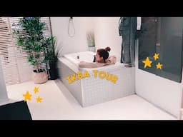 um dia na ikea | daily vlog ✧  🇮🇪