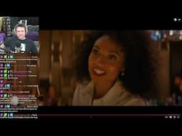 YMS Reacts to Airdrop Horror Movie and the Larry the Airdrop Creep