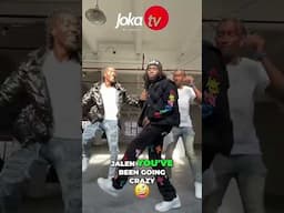 Kai Cenat & Rony Boyy get sturdy to Bad Habit #shorts #shortsvideo