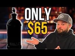 This $65 Bourbon Almost Makes Me Dance Out Of My Pants!