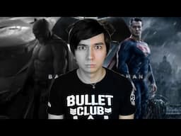 Batman vs Superman: Dawn Of Justice Review?